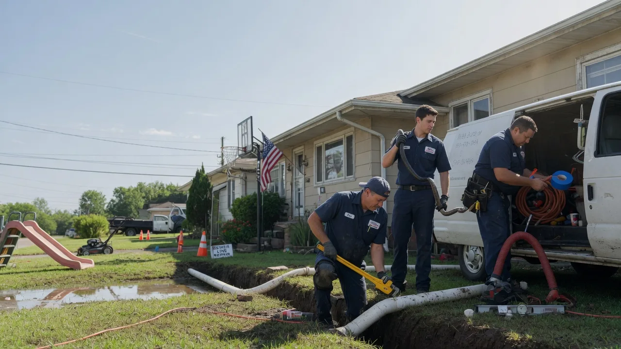 Toilet Installation in Plattenville, LA near me